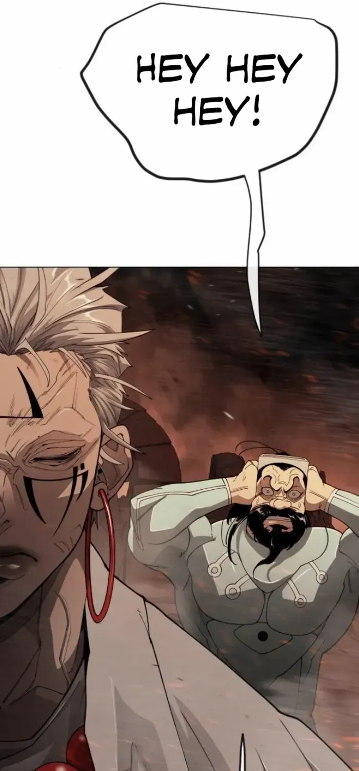 The Superhuman Era Chapter 207 page 115 - 