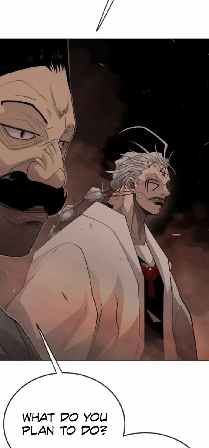 The Superhuman Era Chapter 207 page 117 - 