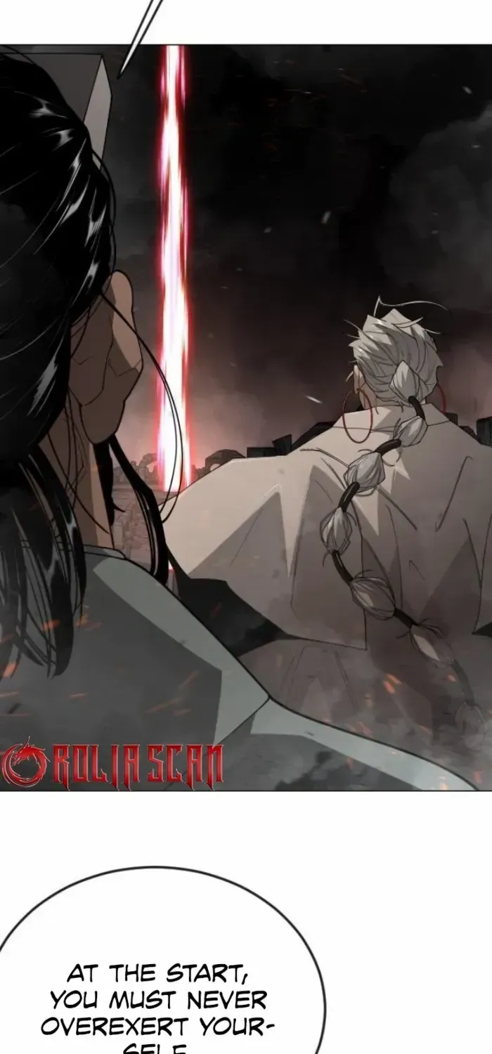 The Superhuman Era Chapter 207 page 121 - 