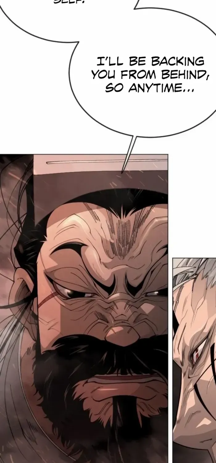 The Superhuman Era Chapter 207 page 122 - 