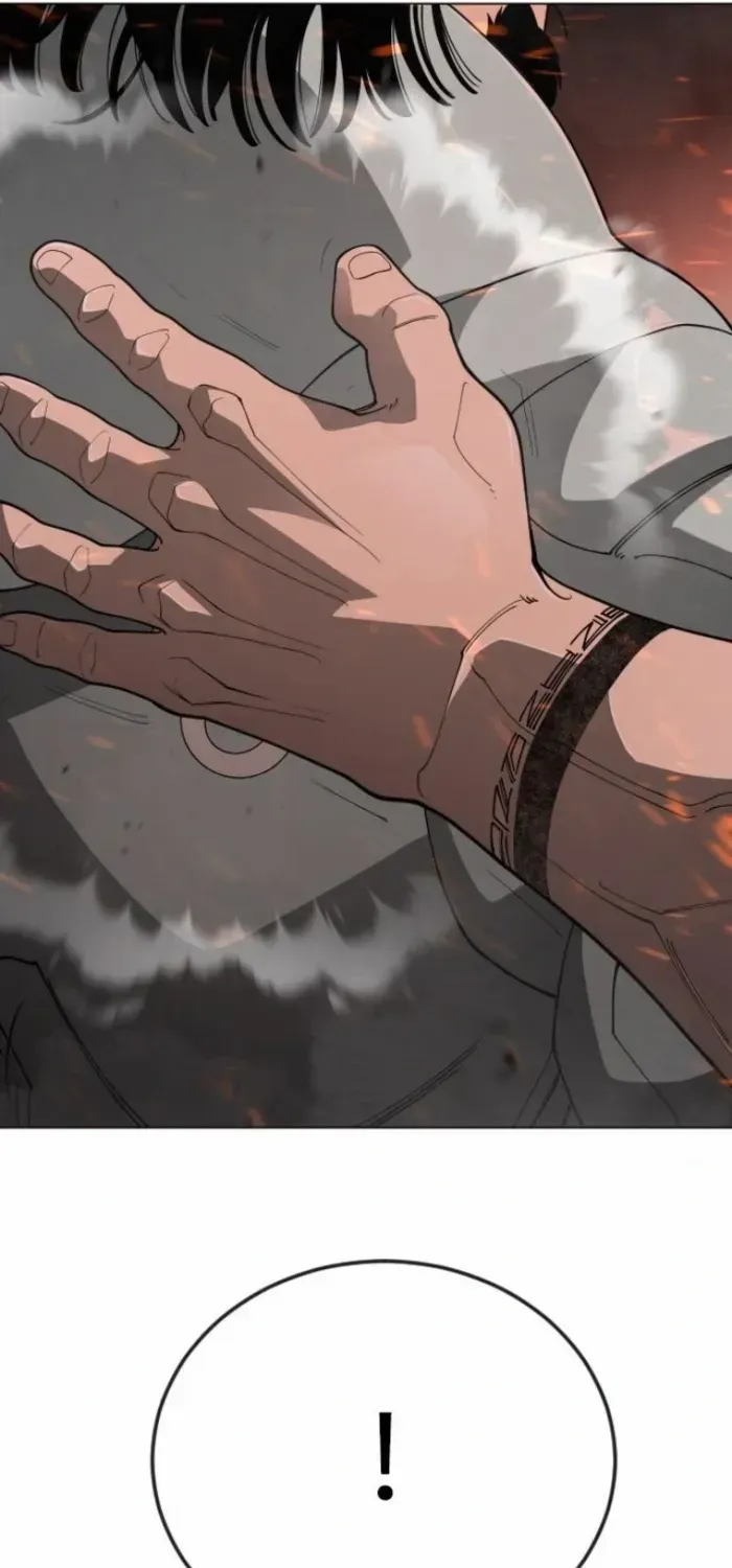The Superhuman Era Chapter 207 page 124 - 