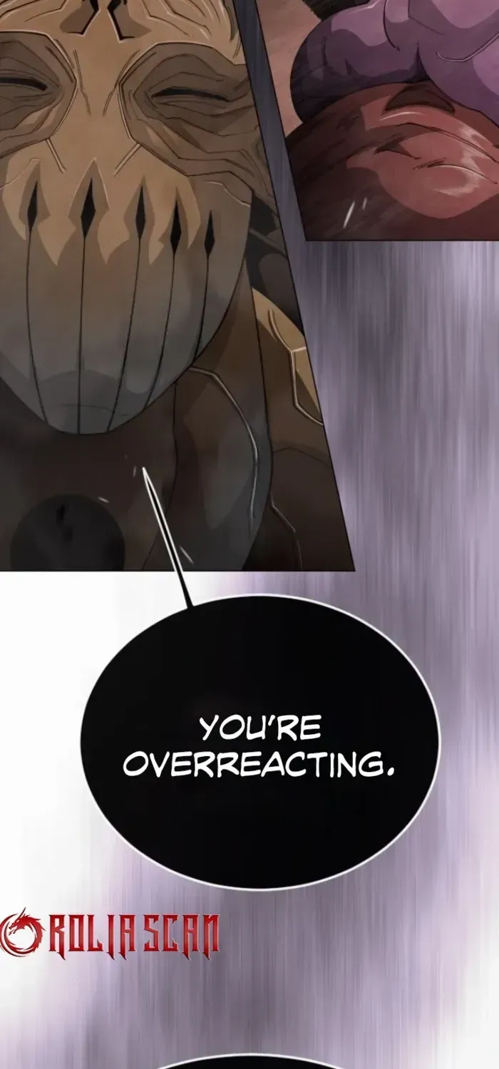 The Superhuman Era Chapter 207 page 21 - 