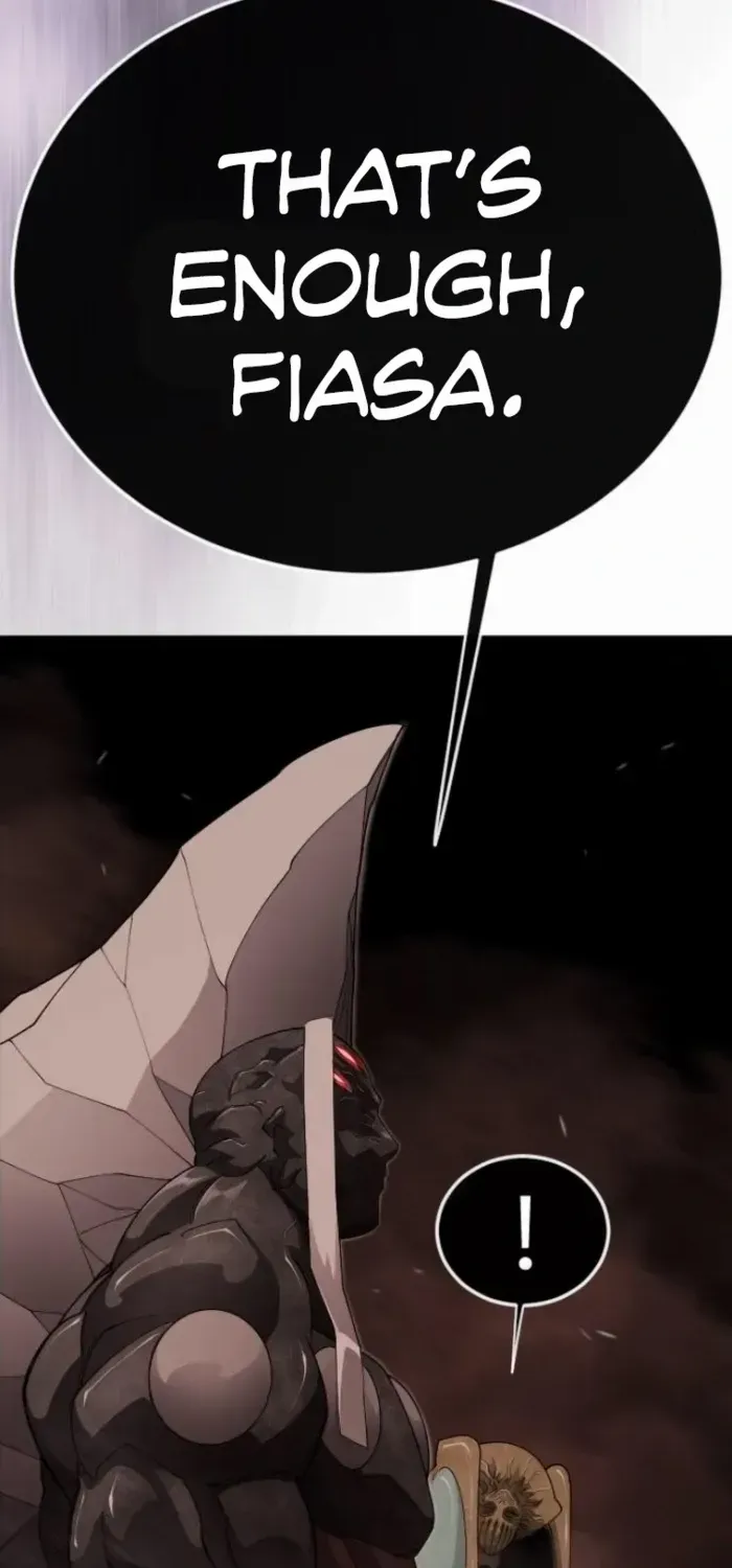 The Superhuman Era Chapter 207 page 22 - 