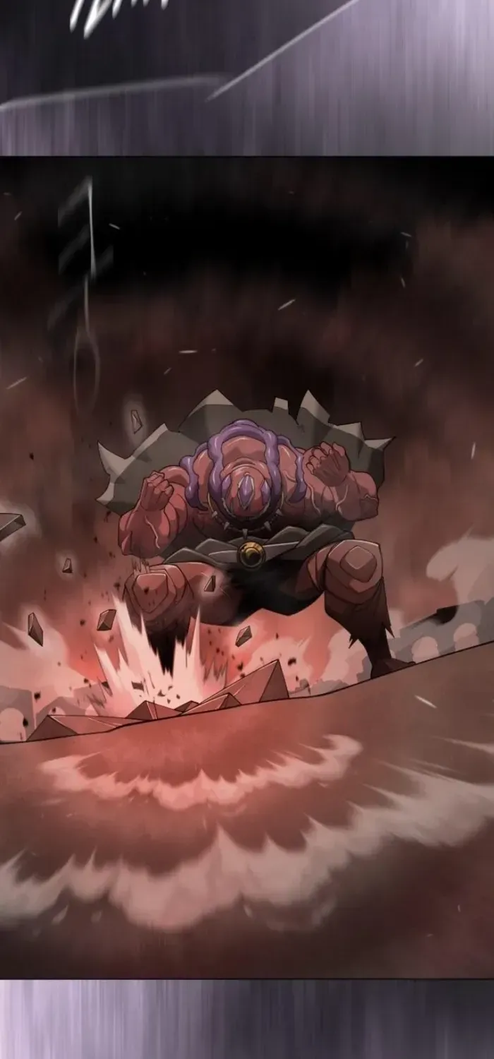 The Superhuman Era Chapter 207 page 26 - 