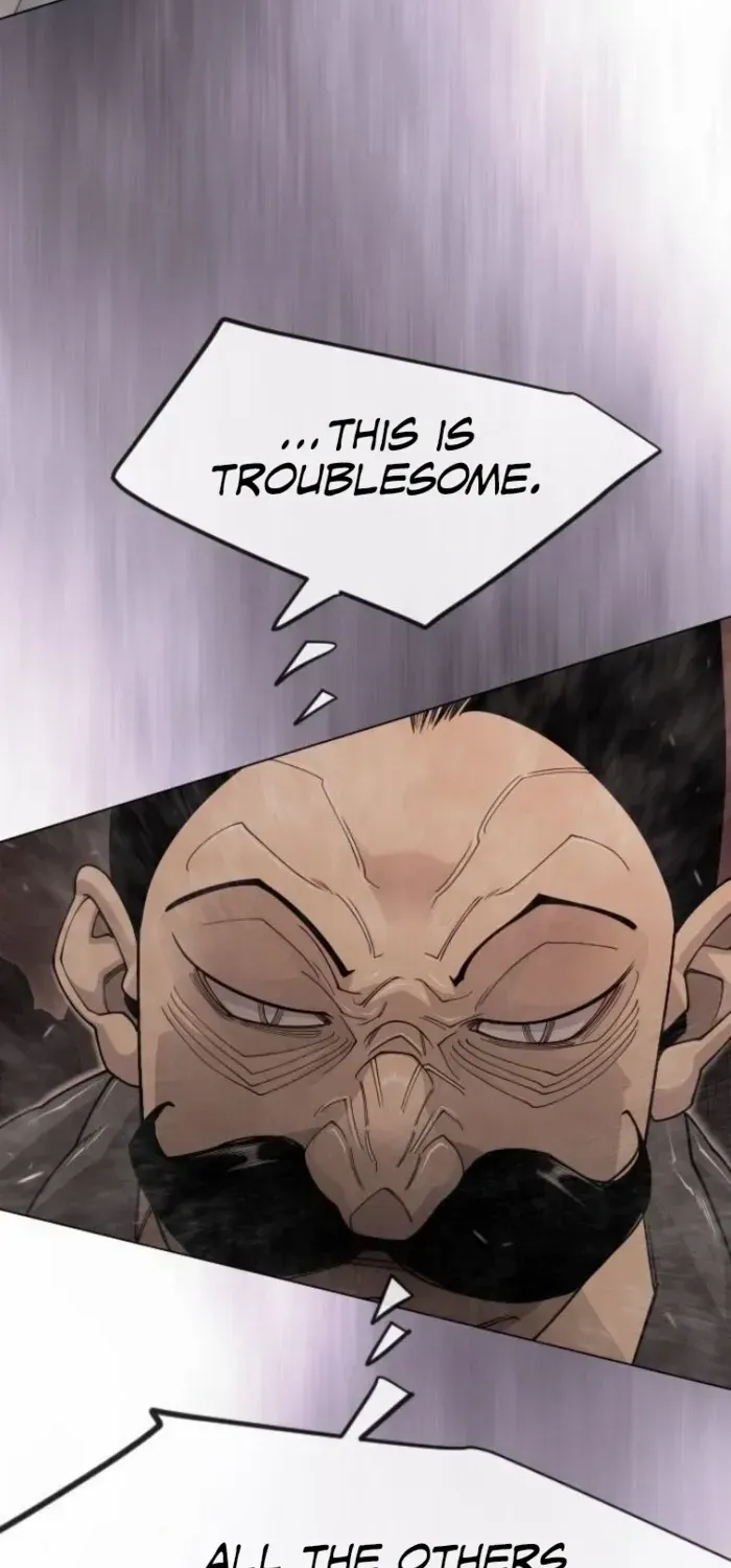 The Superhuman Era Chapter 207 page 32 - 