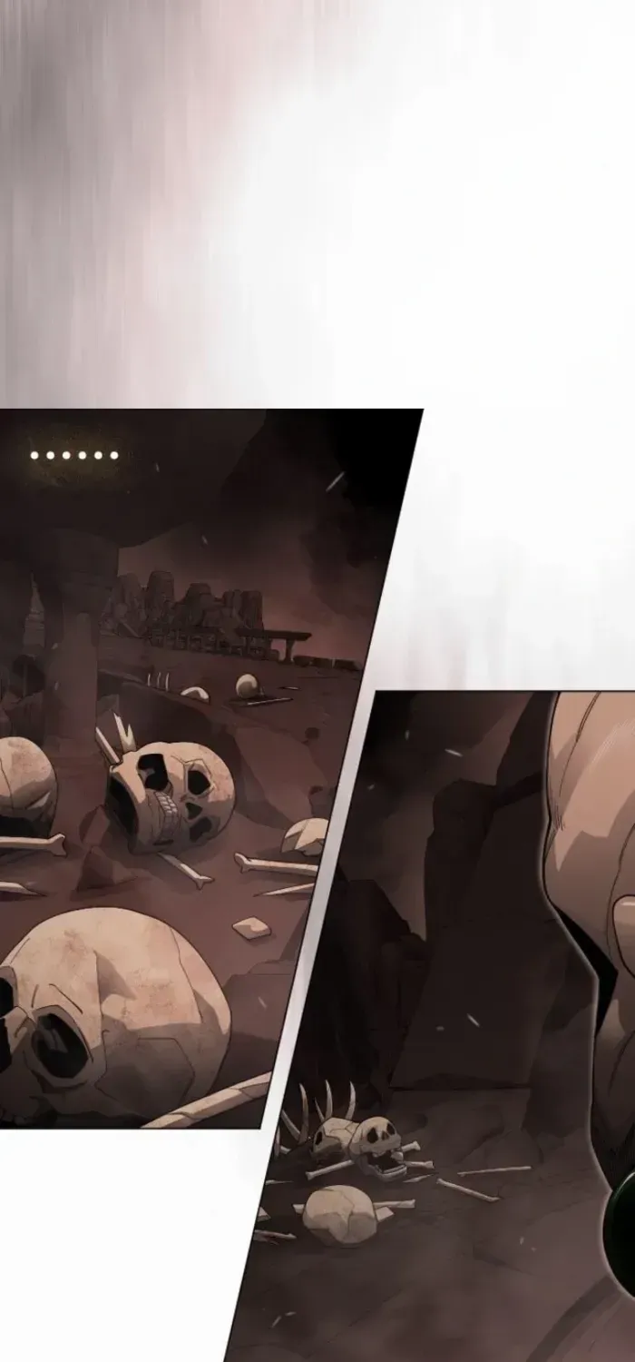 The Superhuman Era Chapter 207 page 44 - 