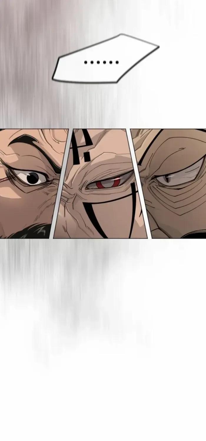 The Superhuman Era Chapter 207 page 6 - 