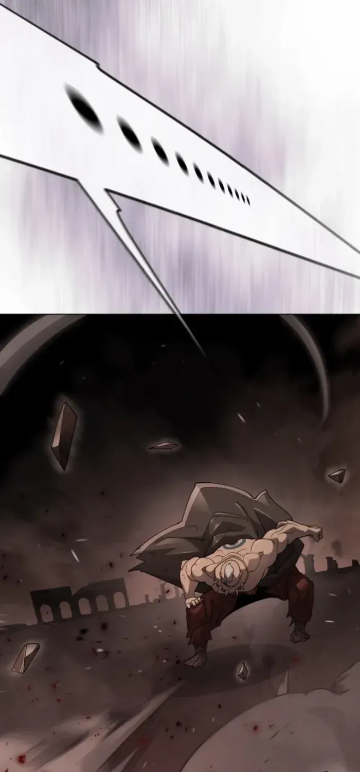 The Superhuman Era Chapter 207 page 58 - 