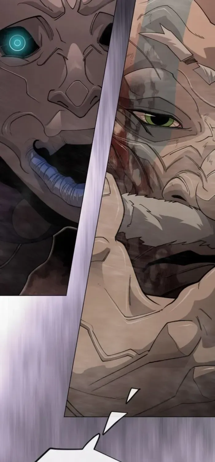 The Superhuman Era Chapter 207 page 62 - 