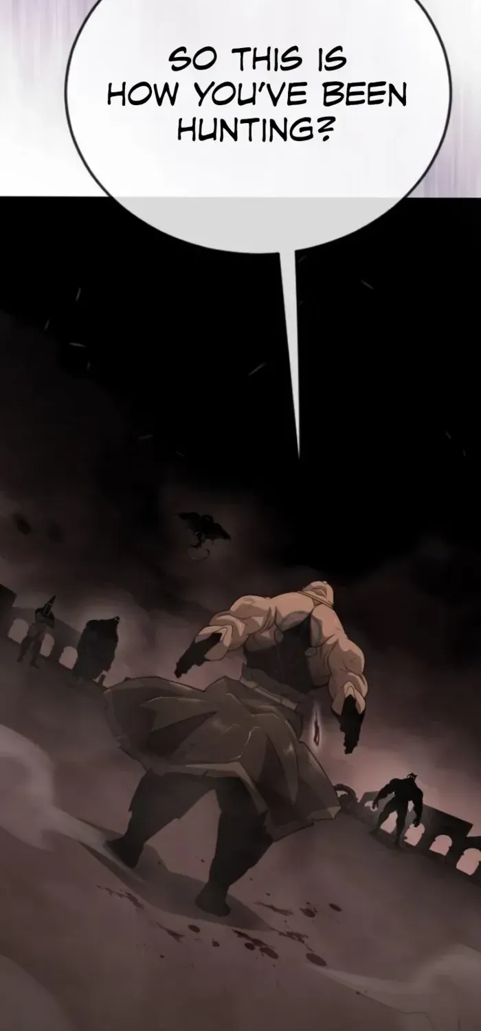 The Superhuman Era Chapter 207 page 64 - 