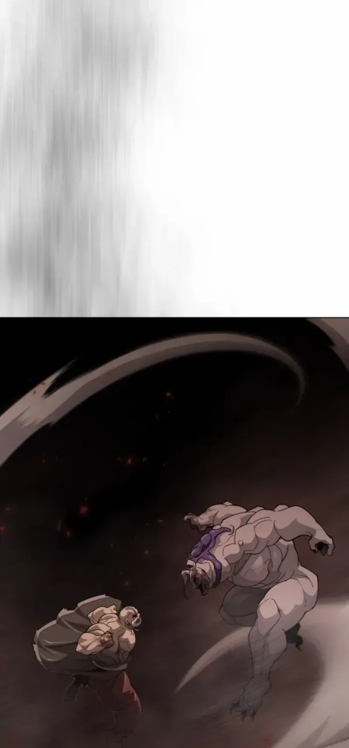 The Superhuman Era Chapter 207 page 78 - 