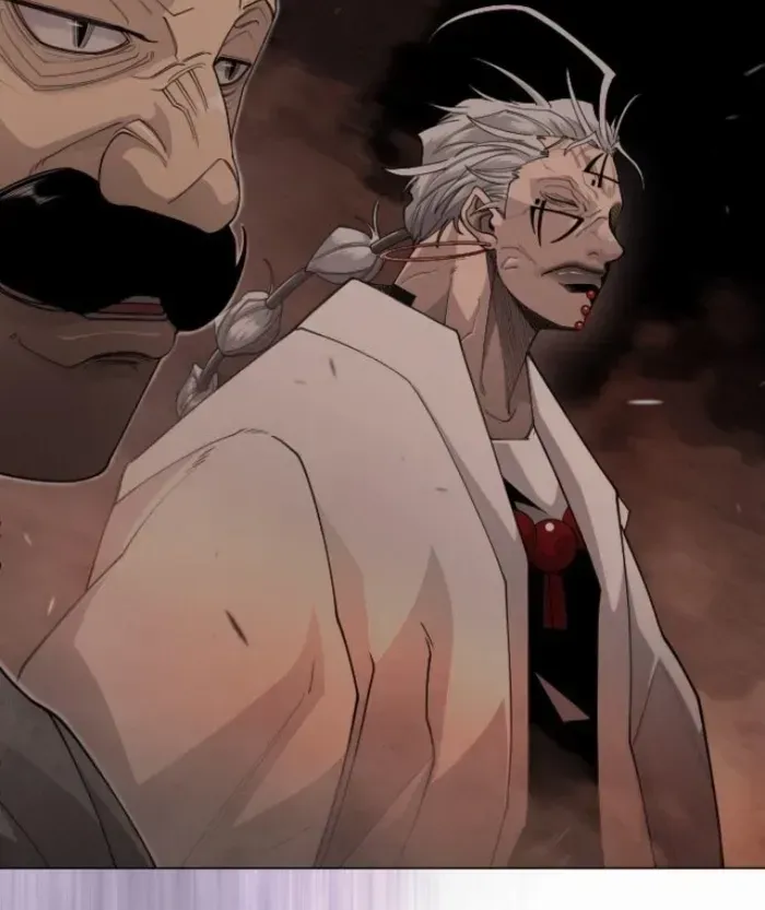 The Superhuman Era Chapter 207 page 9 - 
