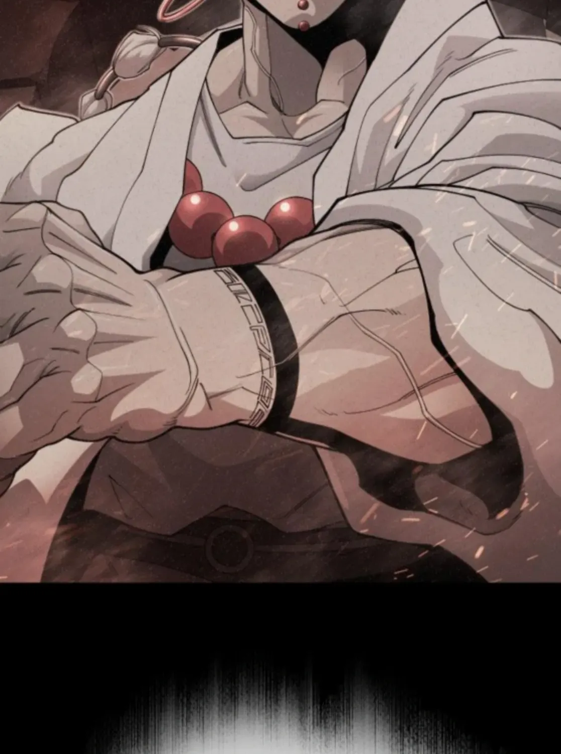 The Superhuman Era Chapter 208 page 109 - 