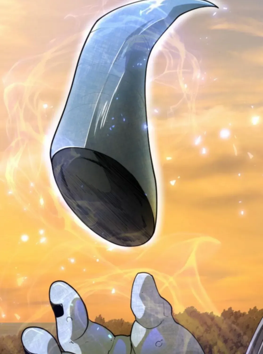 The Superhuman Era Chapter 208 page 12 - 