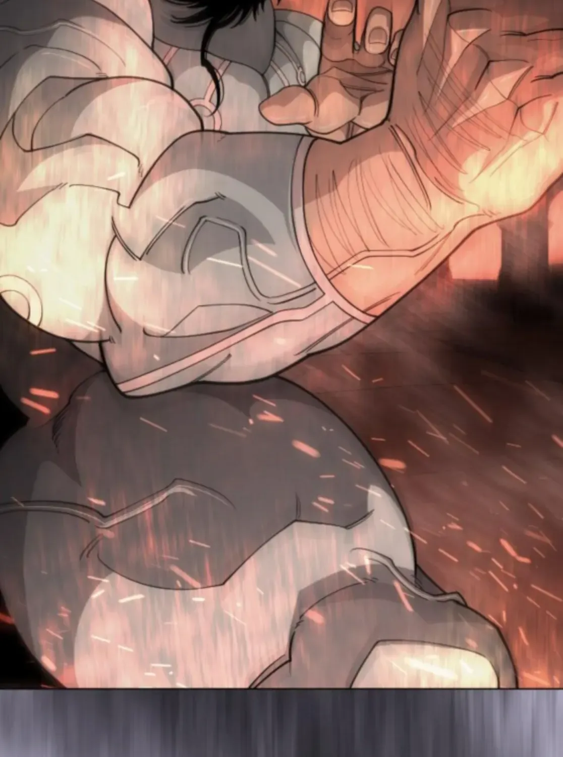 The Superhuman Era Chapter 208 page 123 - 