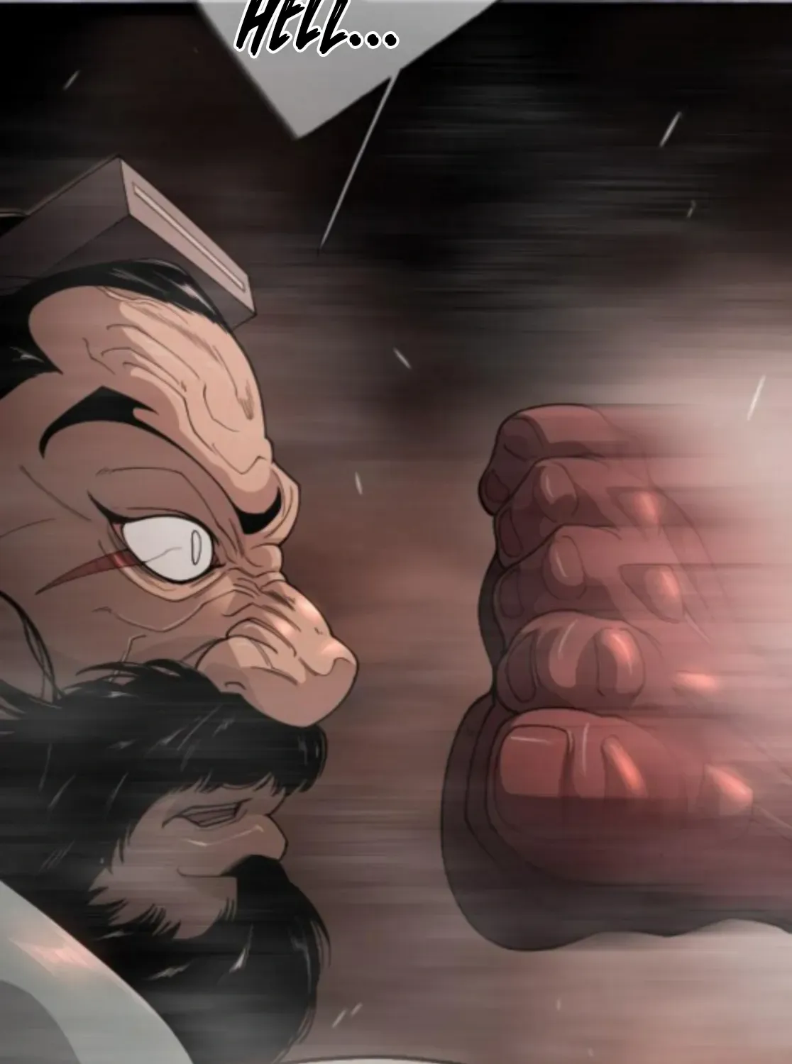 The Superhuman Era Chapter 208 page 125 - 