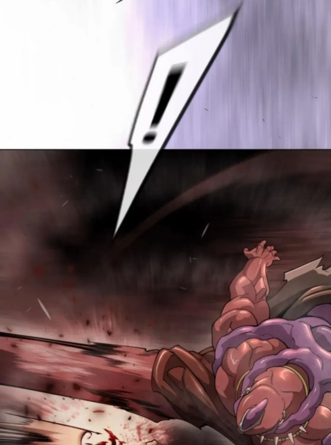 The Superhuman Era Chapter 208 page 127 - 