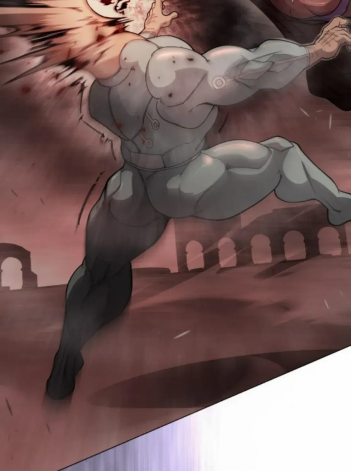 The Superhuman Era Chapter 208 page 128 - 
