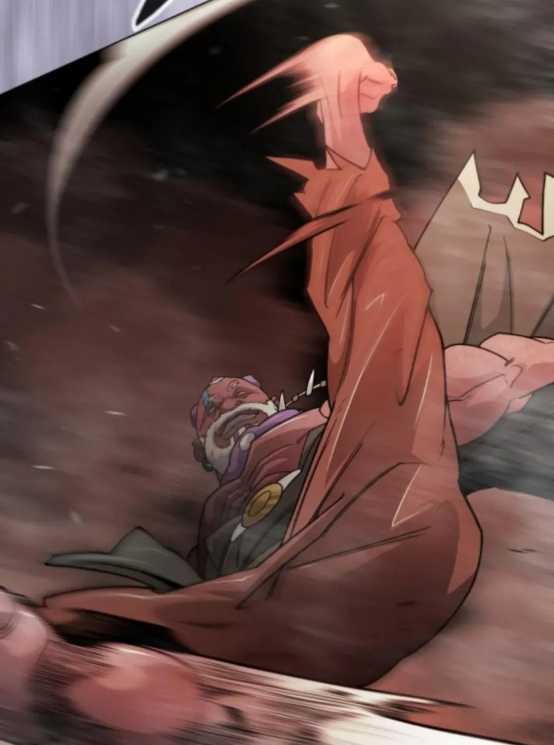 The Superhuman Era Chapter 208 page 148 - 