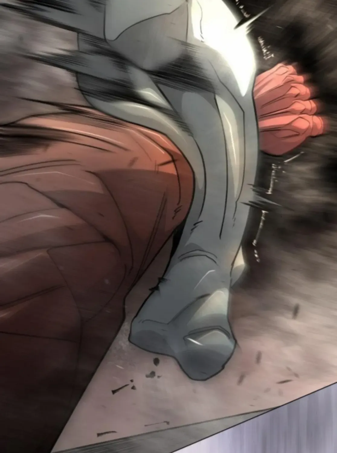 The Superhuman Era Chapter 208 page 151 - 