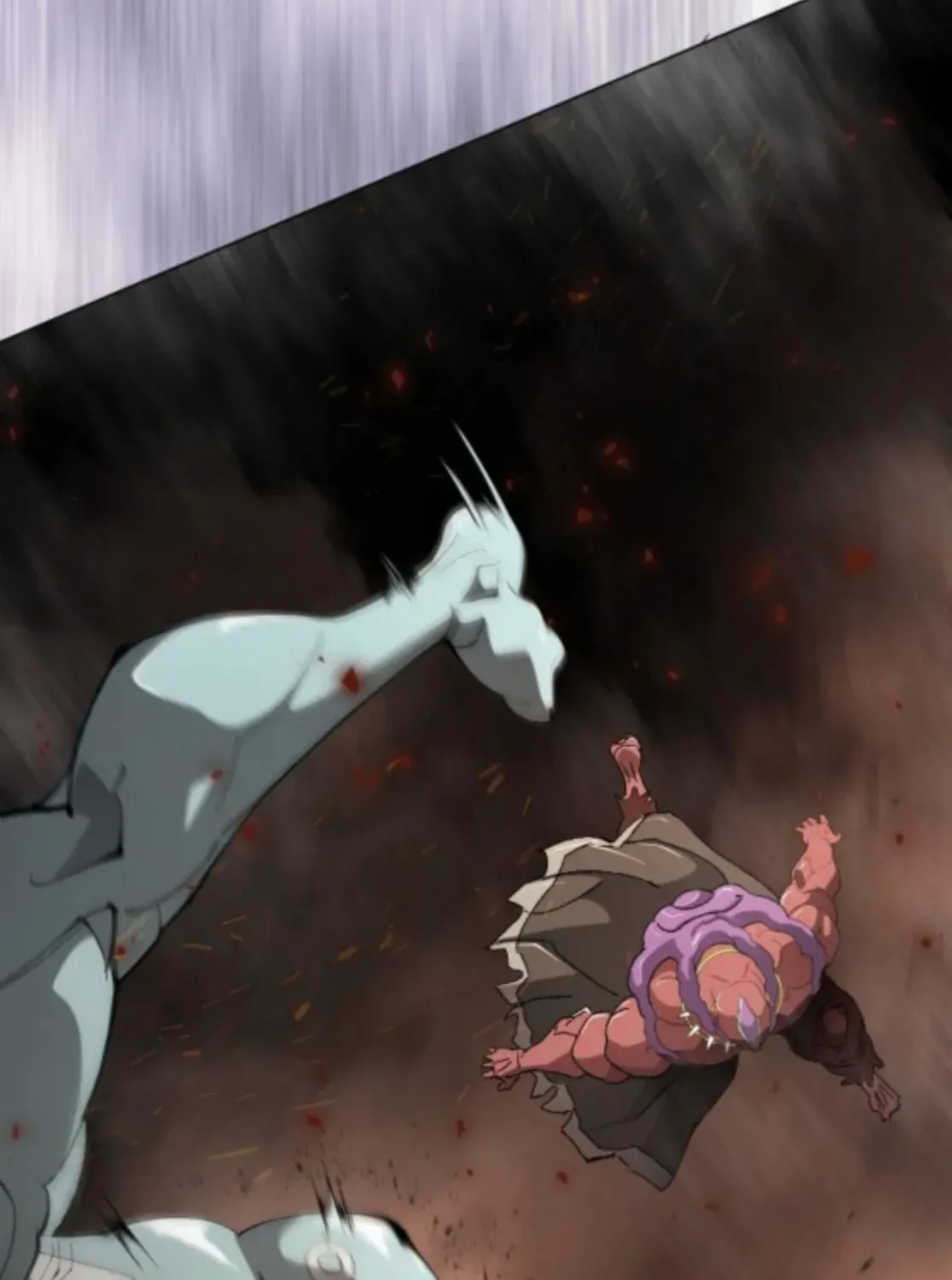 The Superhuman Era Chapter 208 page 154 - 