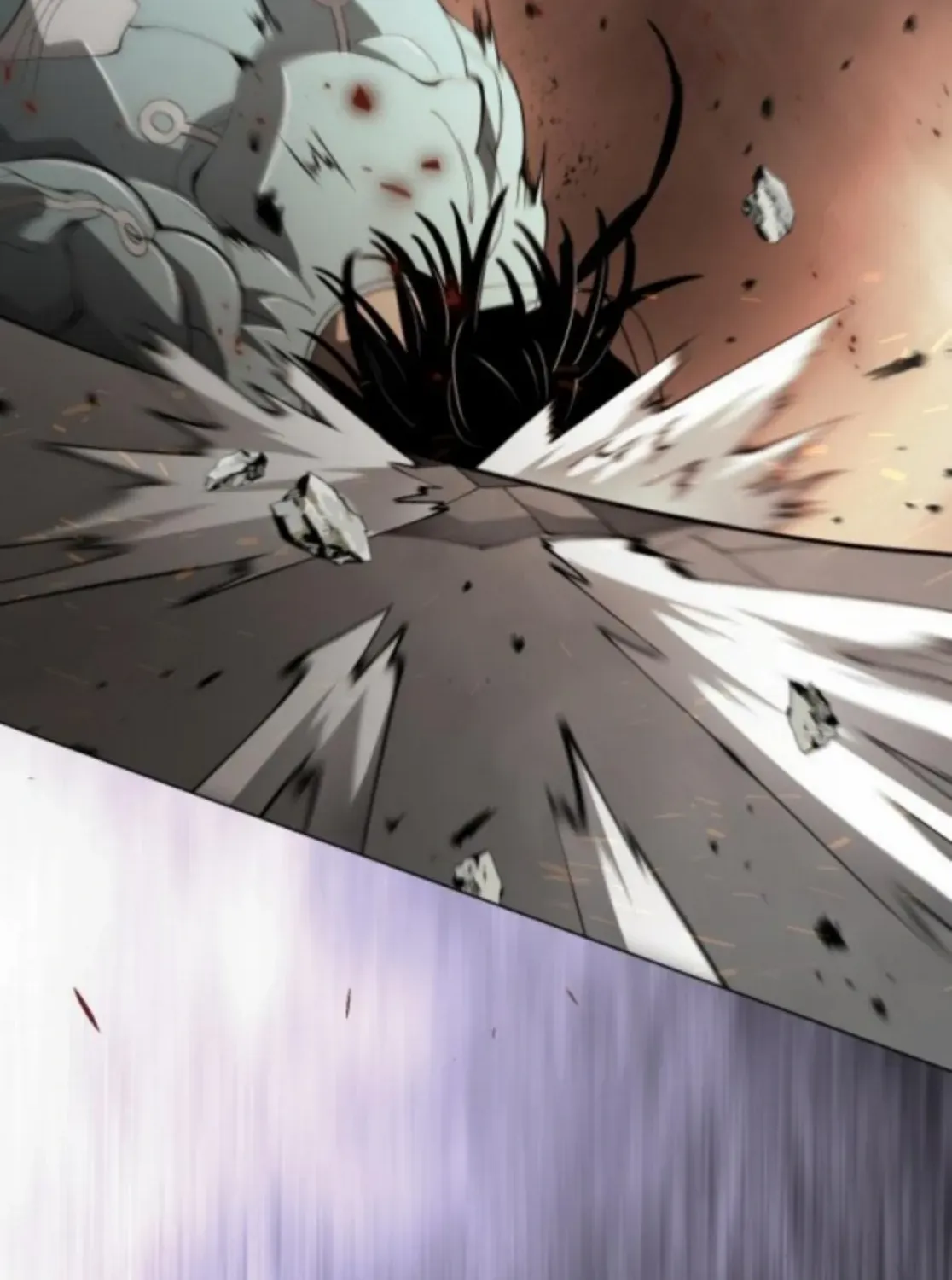 The Superhuman Era Chapter 208 page 155 - 