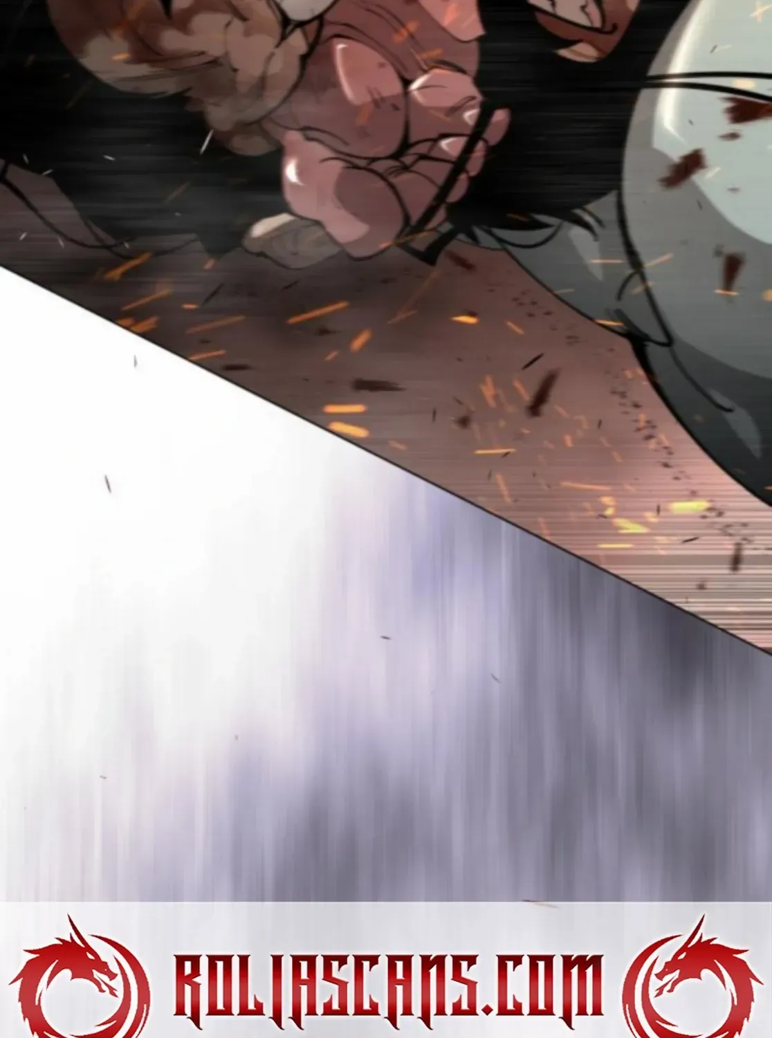 The Superhuman Era Chapter 208 page 160 - 