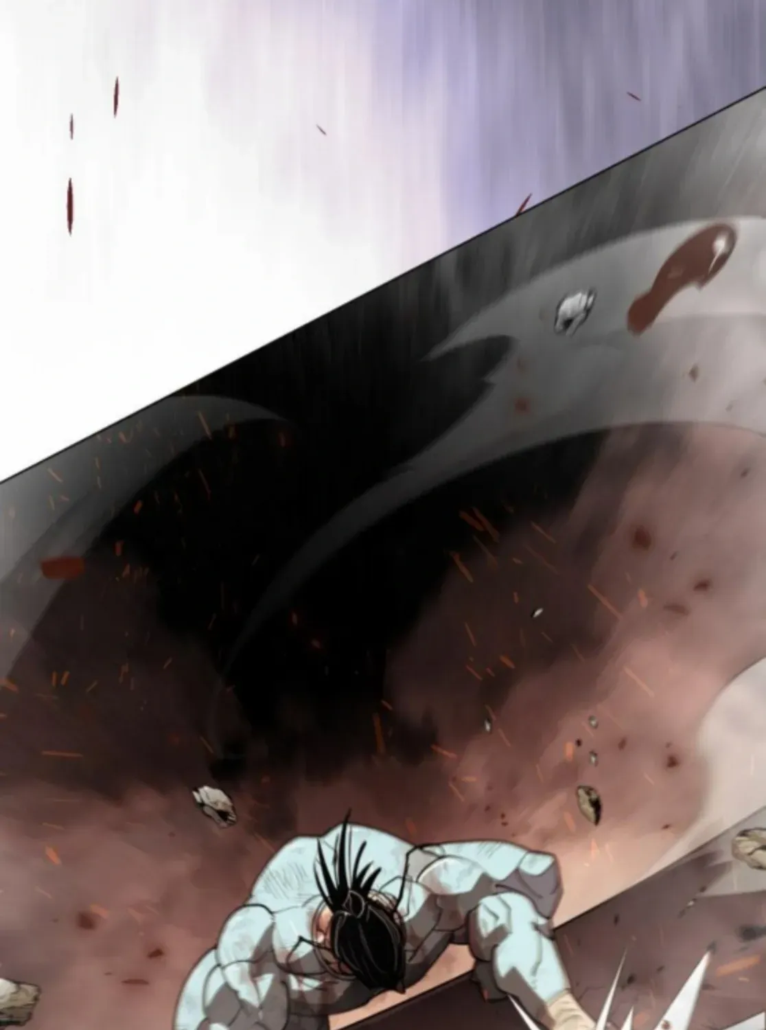 The Superhuman Era Chapter 208 page 164 - 