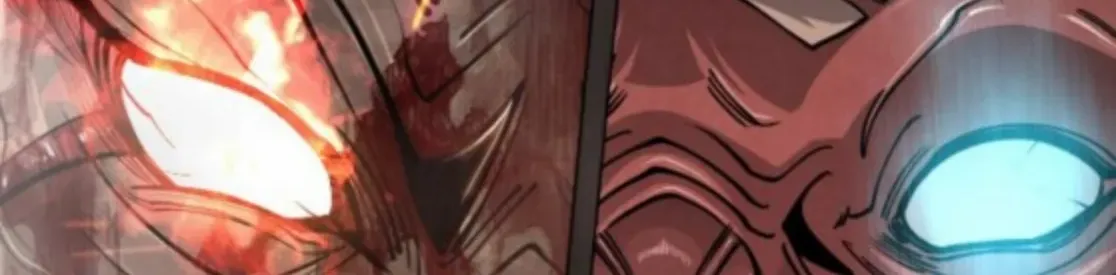 The Superhuman Era Chapter 208 page 171 - 