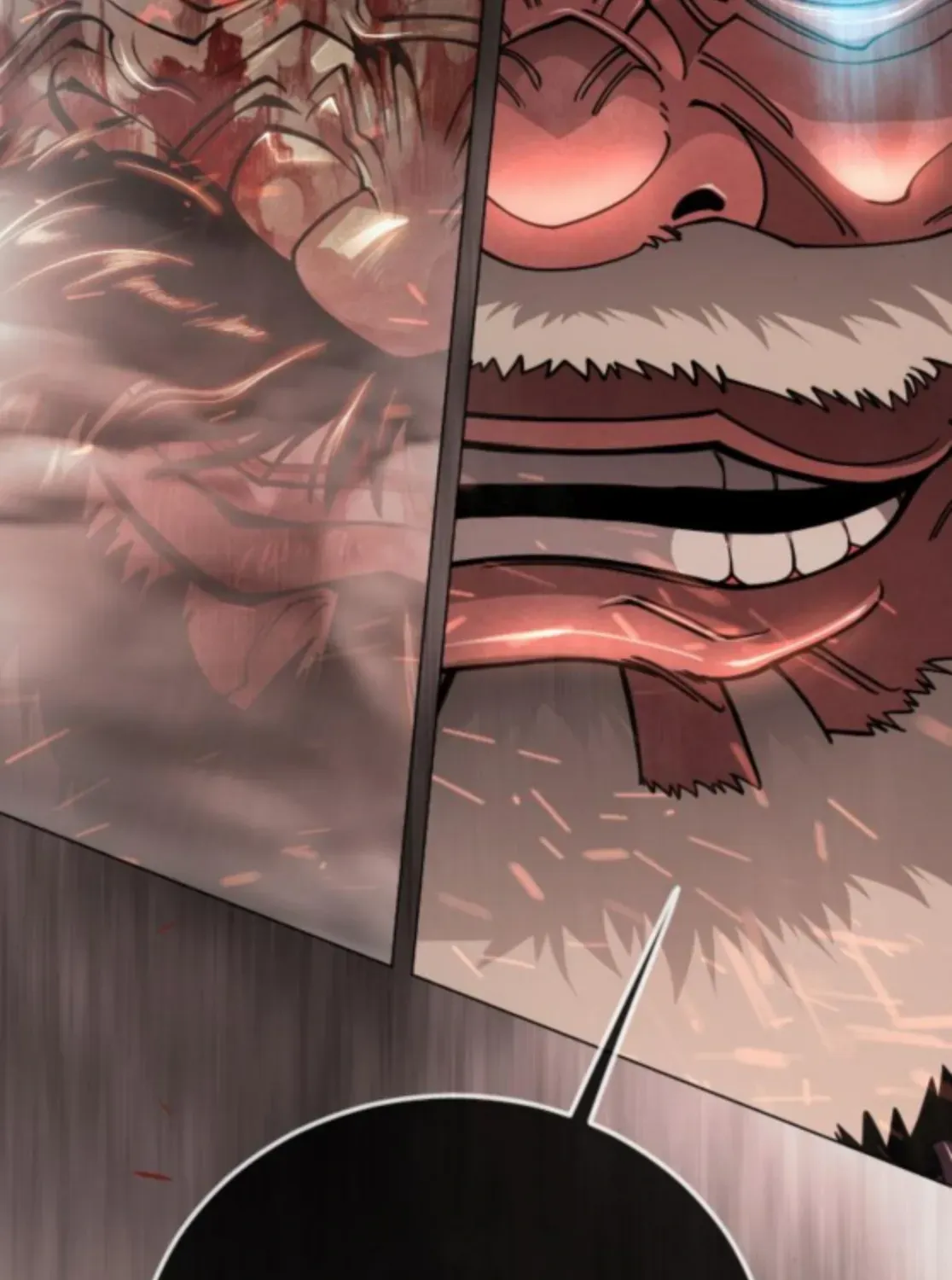 The Superhuman Era Chapter 208 page 172 - 