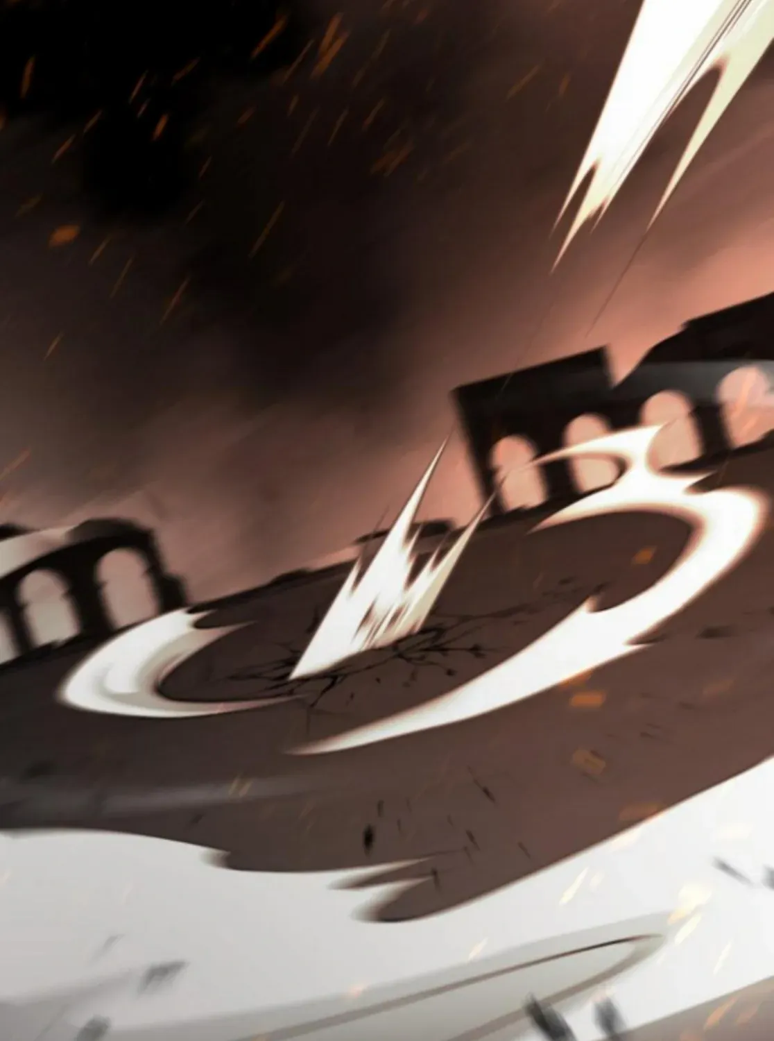 The Superhuman Era Chapter 208 page 176 - 