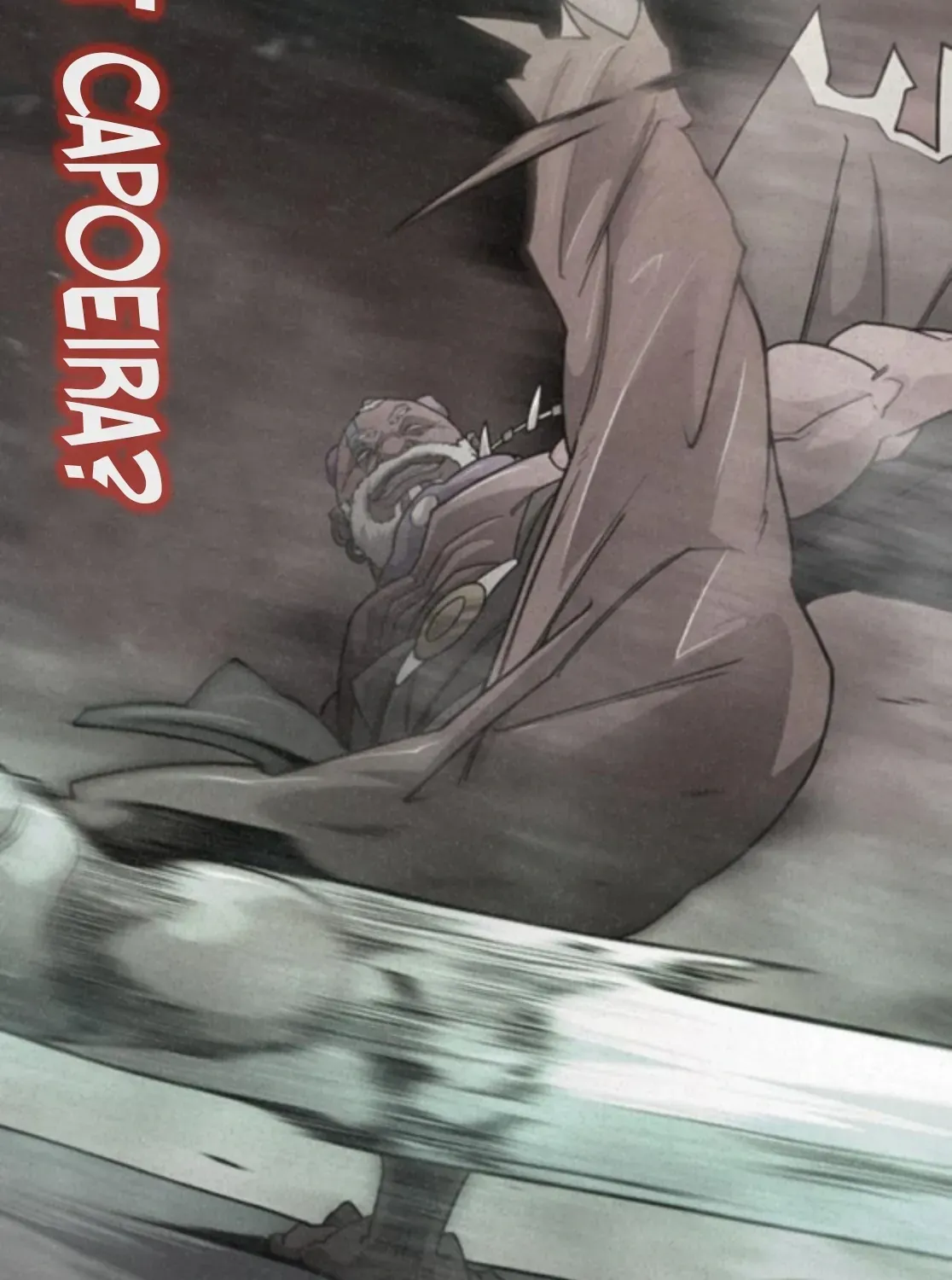The Superhuman Era Chapter 208 page 186 - 