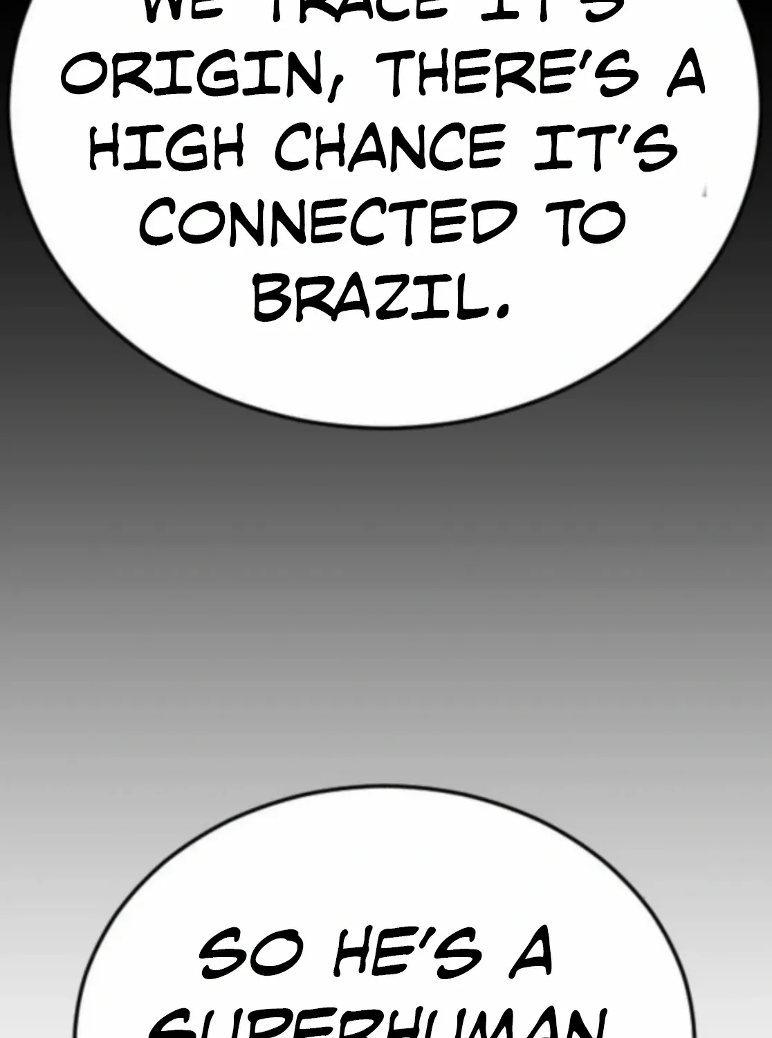 The Superhuman Era Chapter 208 page 190 - 