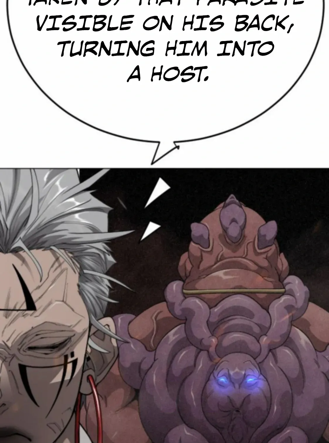 The Superhuman Era Chapter 208 page 194 - 
