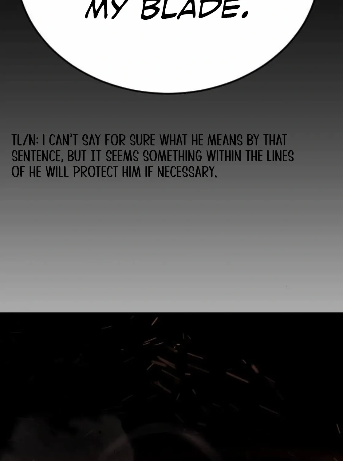 The Superhuman Era Chapter 208 page 199 - 