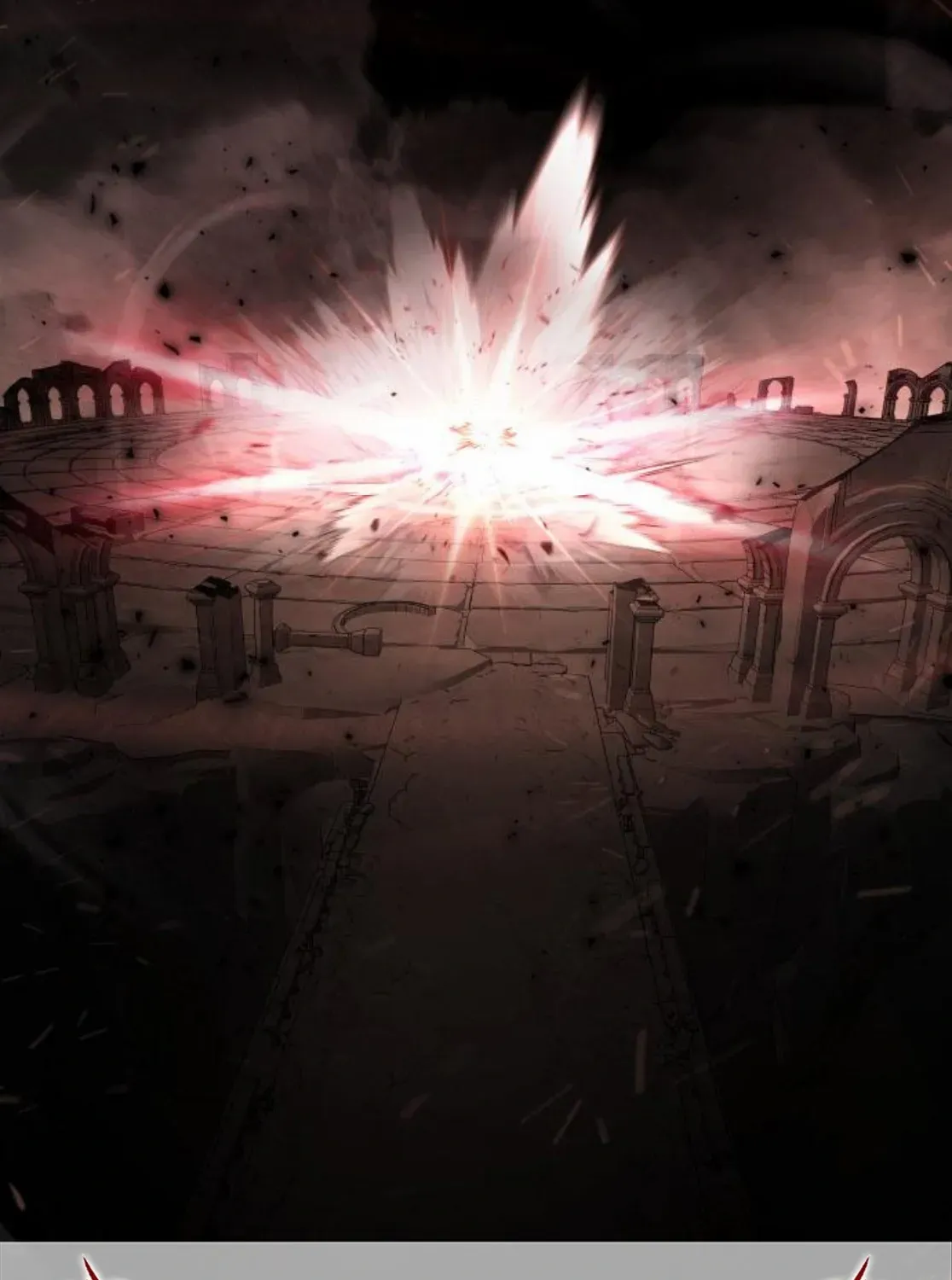 The Superhuman Era Chapter 208 page 200 - 