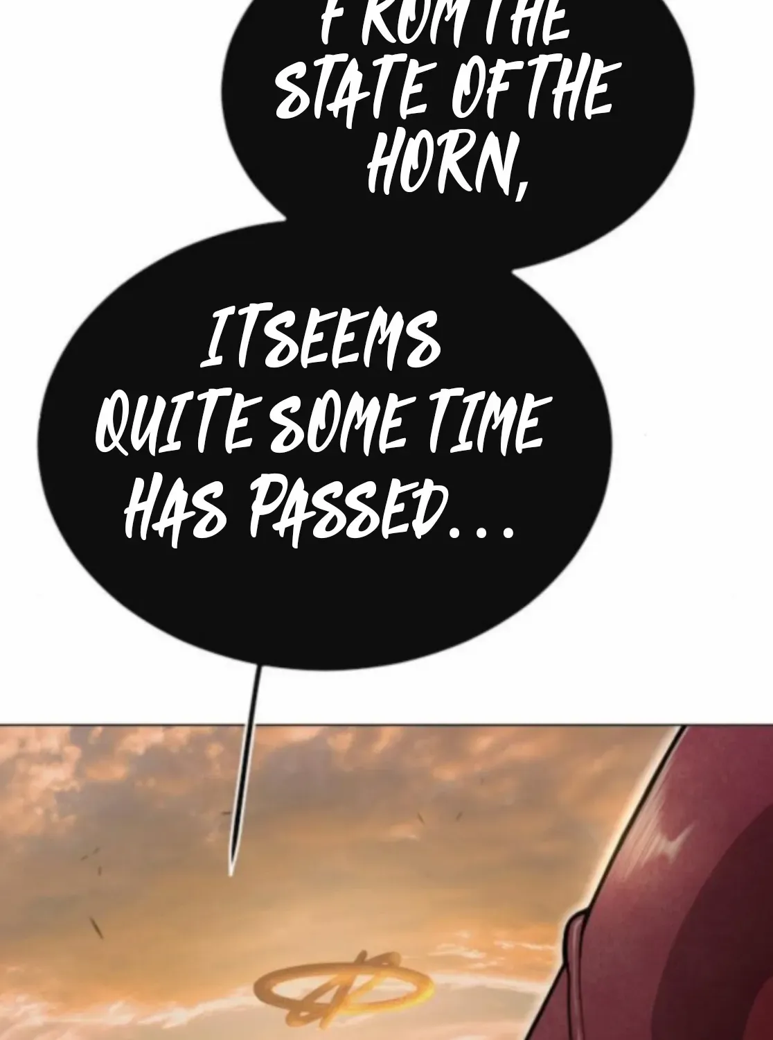 The Superhuman Era Chapter 208 page 27 - 