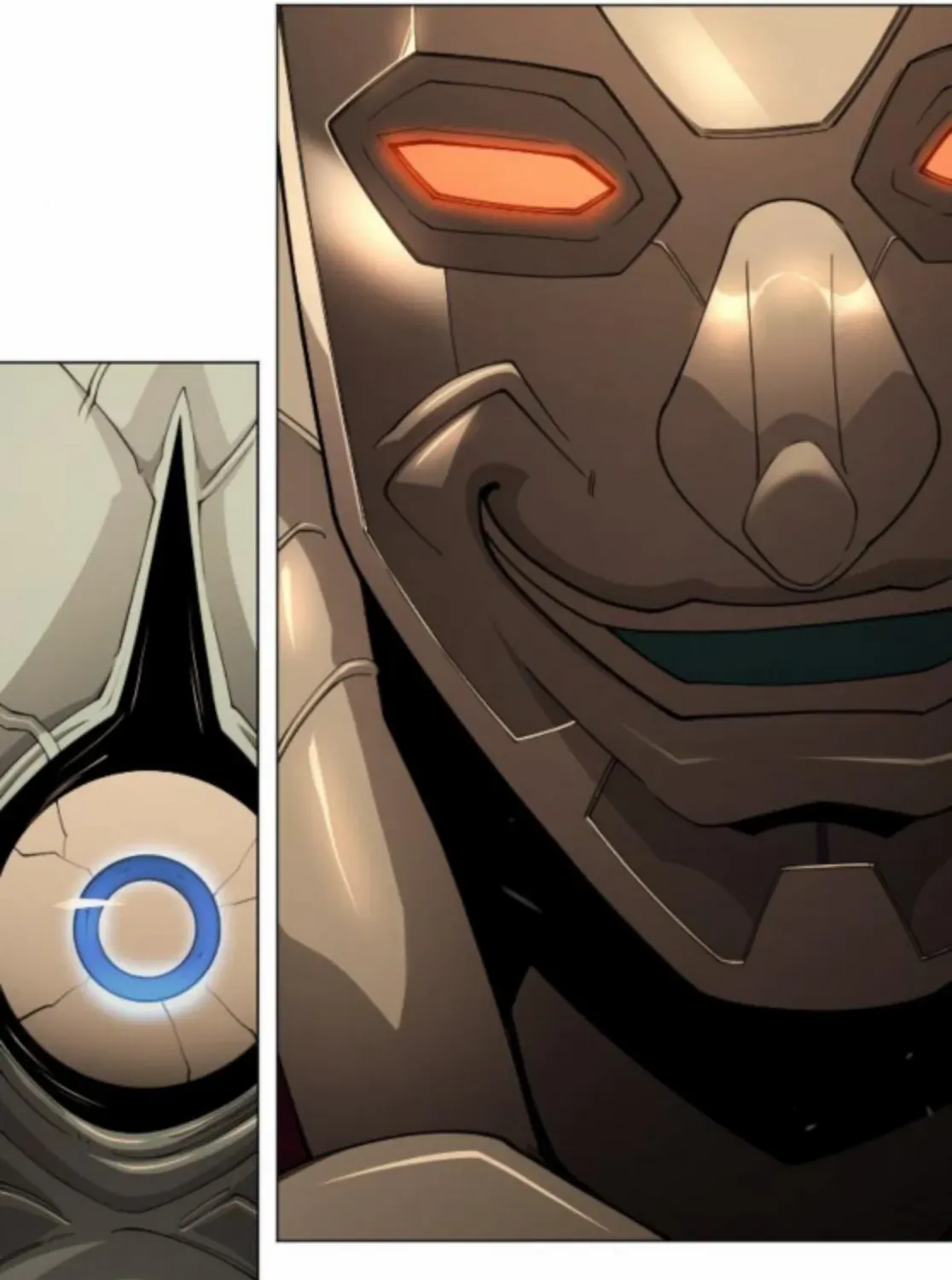 The Superhuman Era Chapter 208 page 30 - 