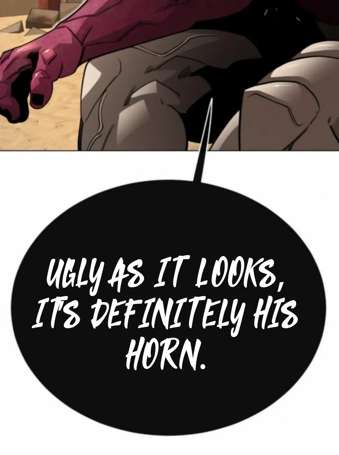 The Superhuman Era Chapter 208 page 33 - 
