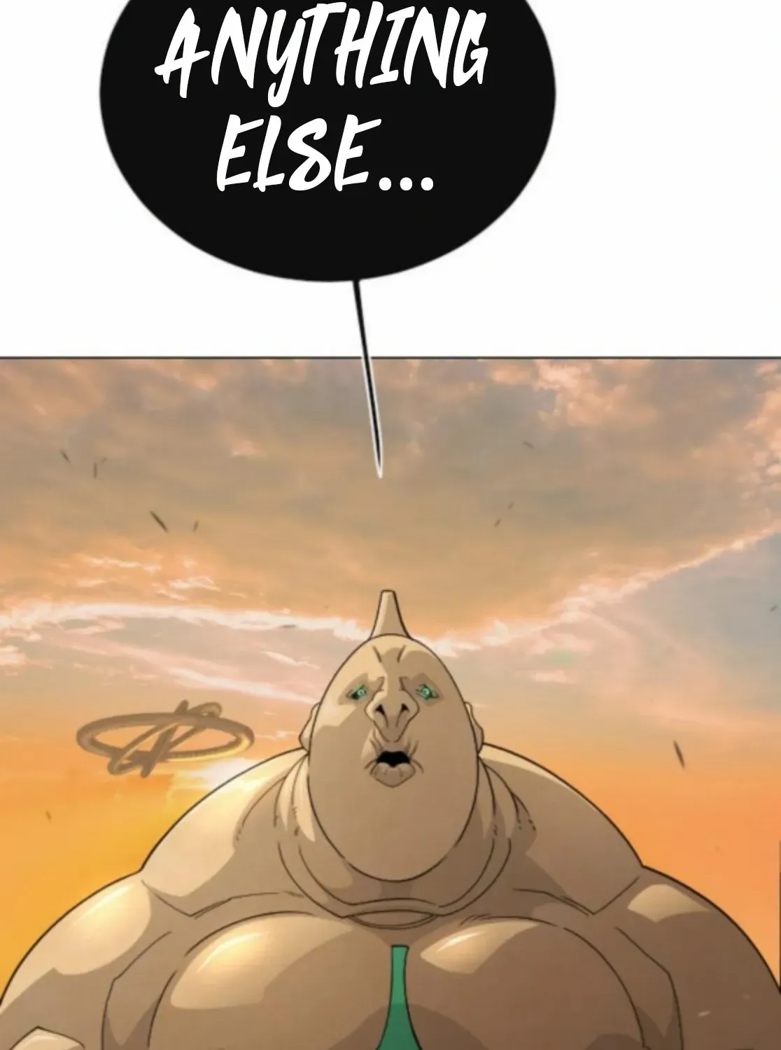 The Superhuman Era Chapter 208 page 37 - 