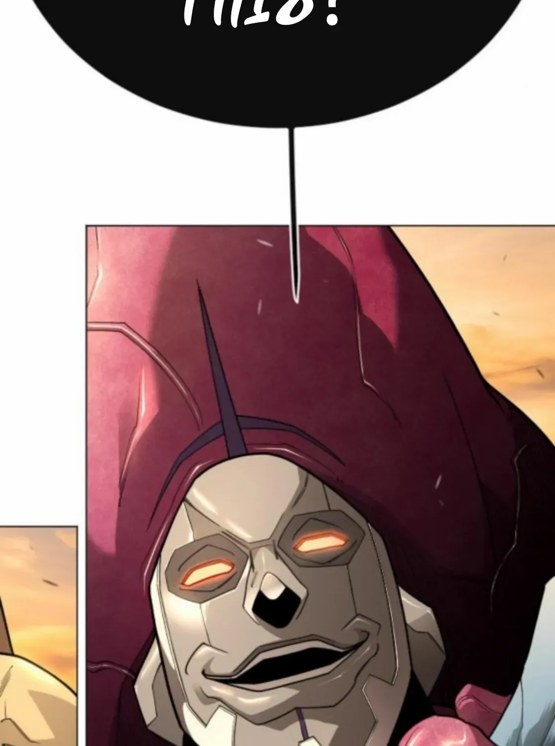 The Superhuman Era Chapter 208 page 44 - 