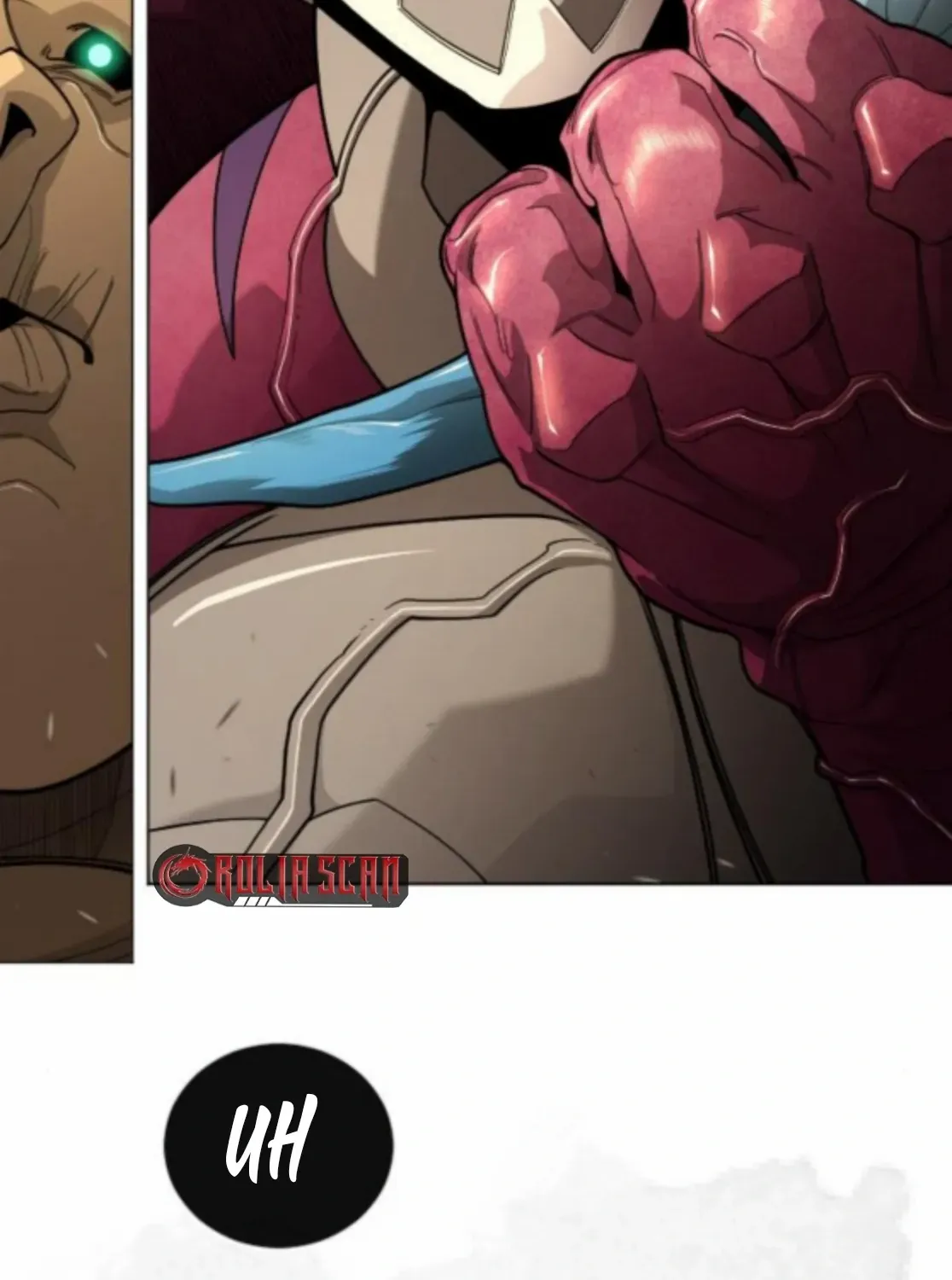 The Superhuman Era Chapter 208 page 45 - 