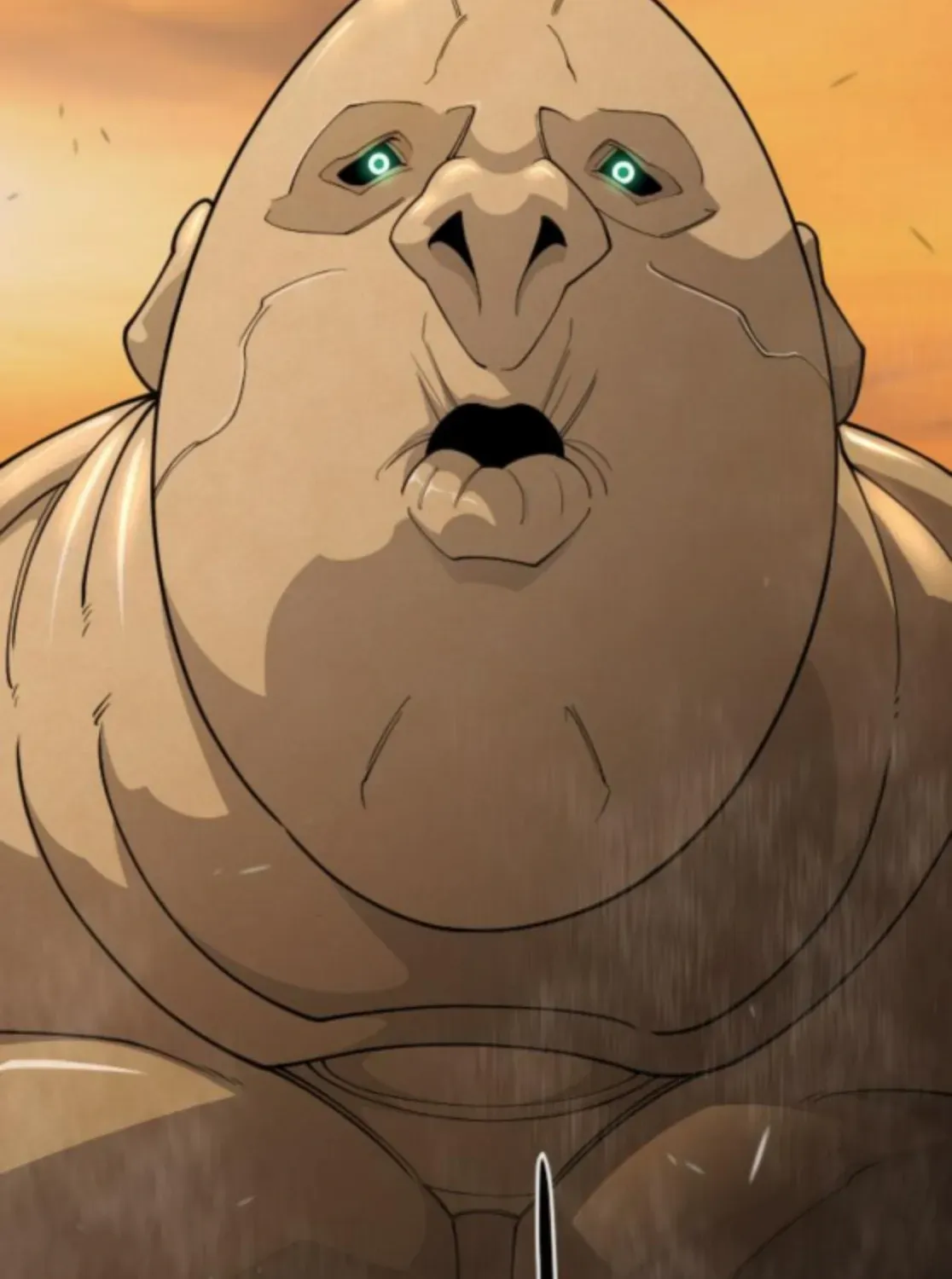 The Superhuman Era Chapter 208 page 60 - 