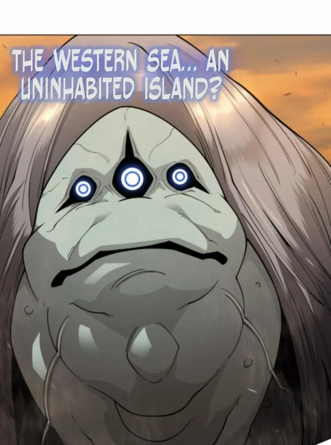 The Superhuman Era Chapter 208 page 62 - 