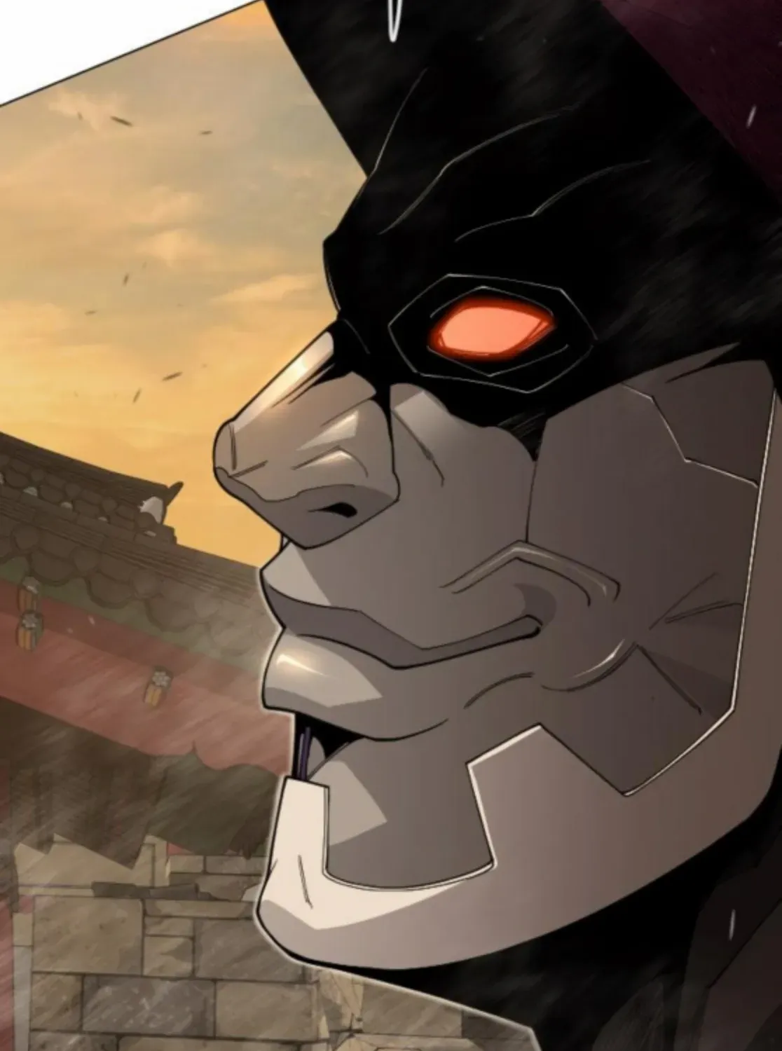 The Superhuman Era Chapter 208 page 64 - 