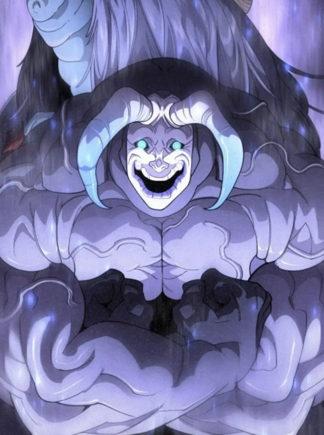 The Superhuman Era Chapter 208 page 67 - 