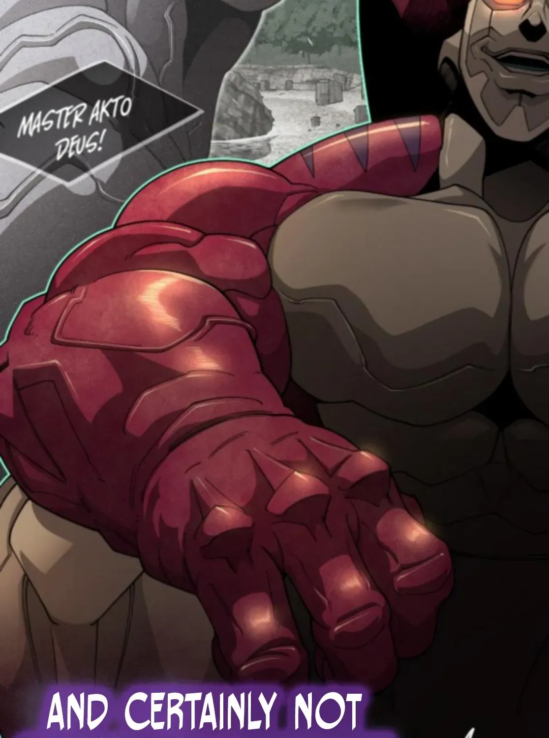 The Superhuman Era Chapter 208 page 70 - 