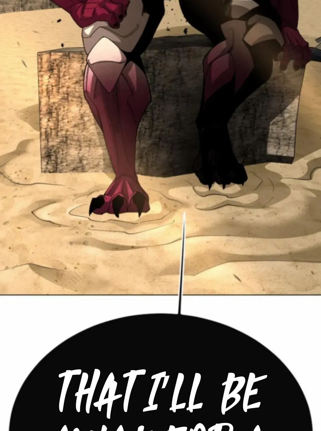 The Superhuman Era Chapter 208 page 78 - 