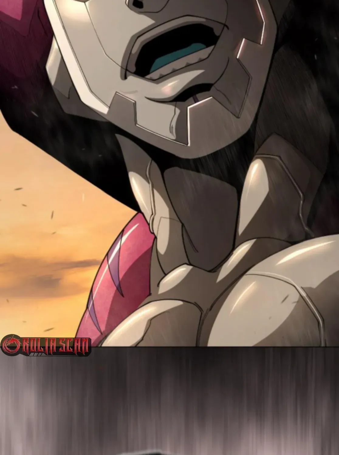 The Superhuman Era Chapter 208 page 84 - 