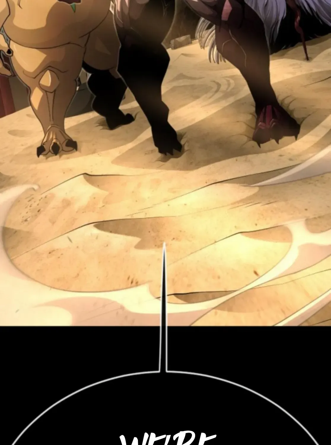 The Superhuman Era Chapter 208 page 95 - 